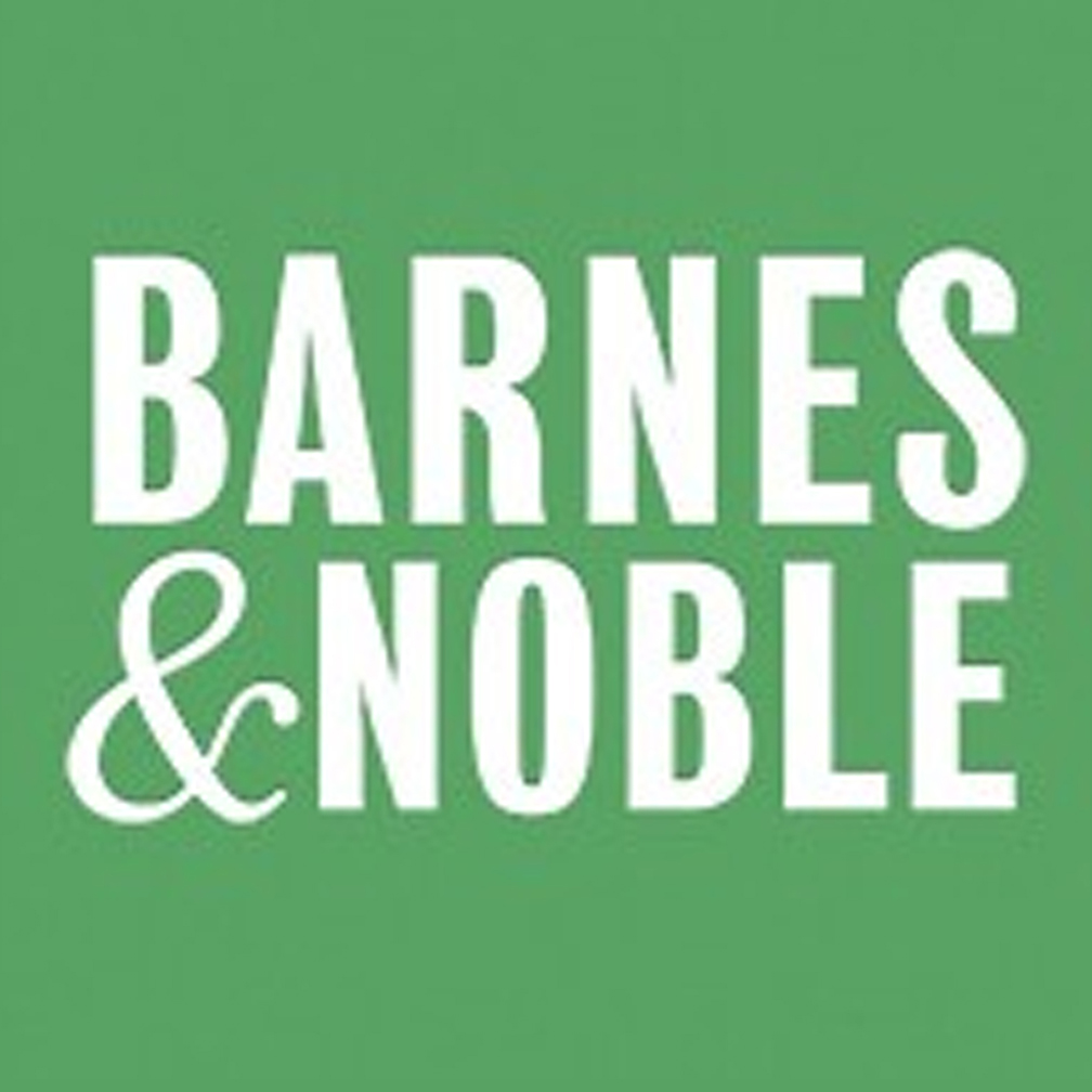 Barne  & Noble